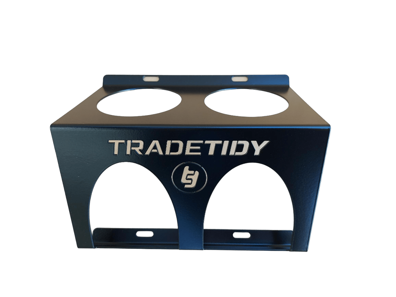 Glass/Solvent PVCU Cleaner Holder