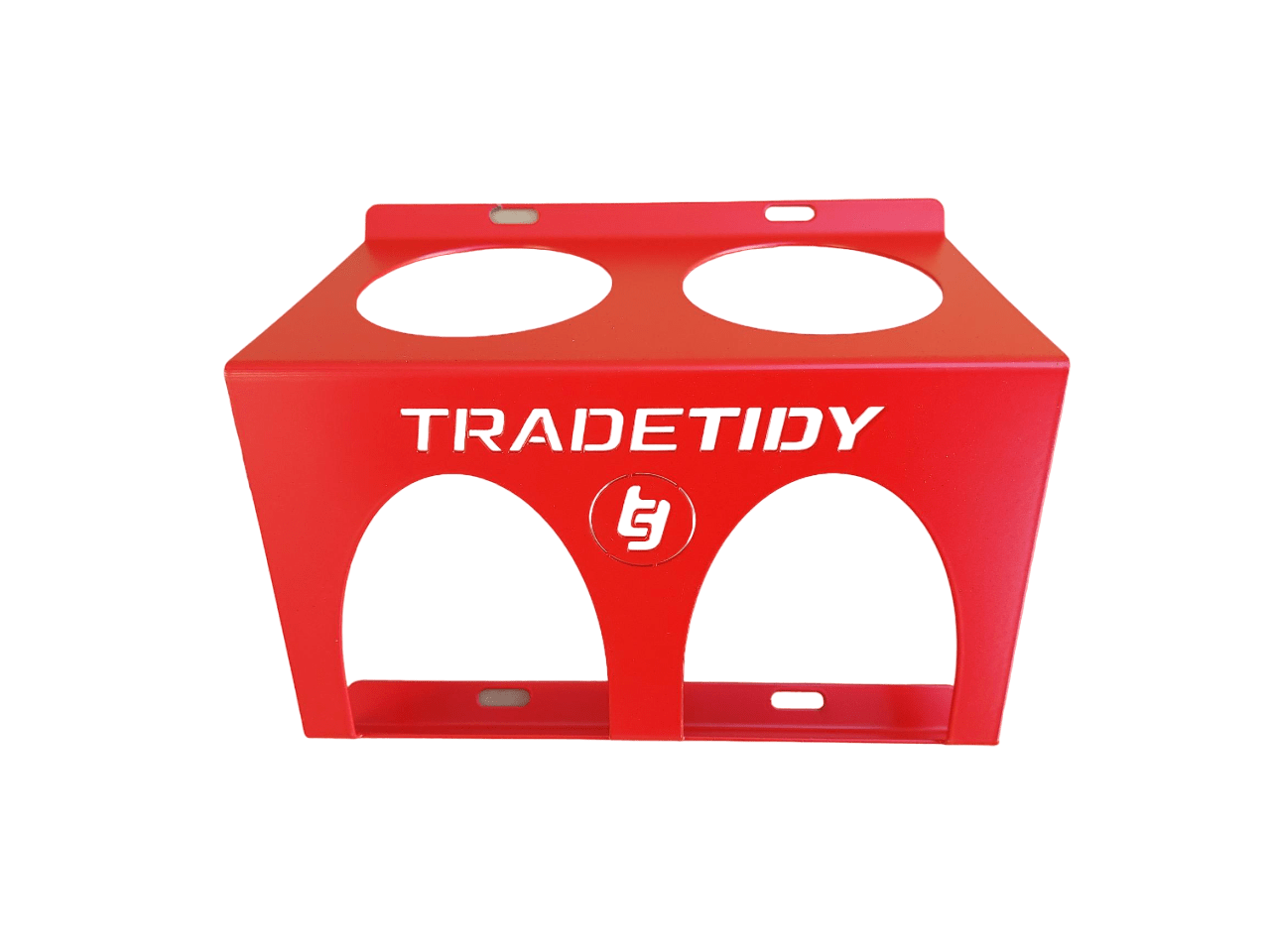 Glass/Solvent PVCU Cleaner Holder