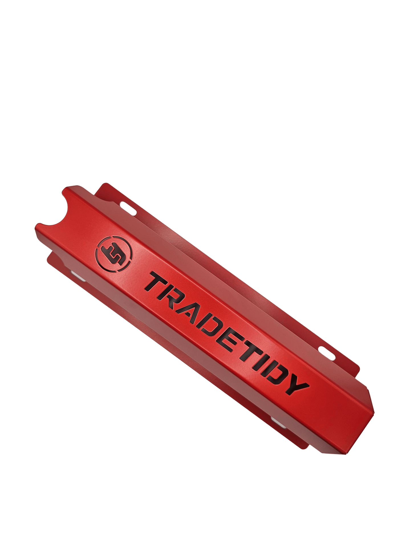 TradeTidy Silicone & Mastic Gun Holder – Heavy-Duty Wall/Van Mount | Made in UK