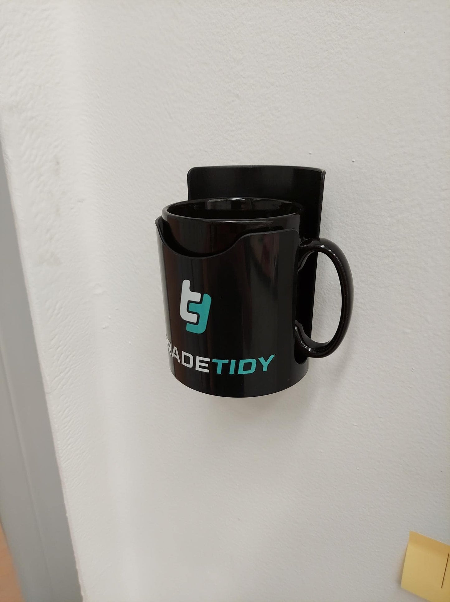 Magnetic Can/Cup Holder