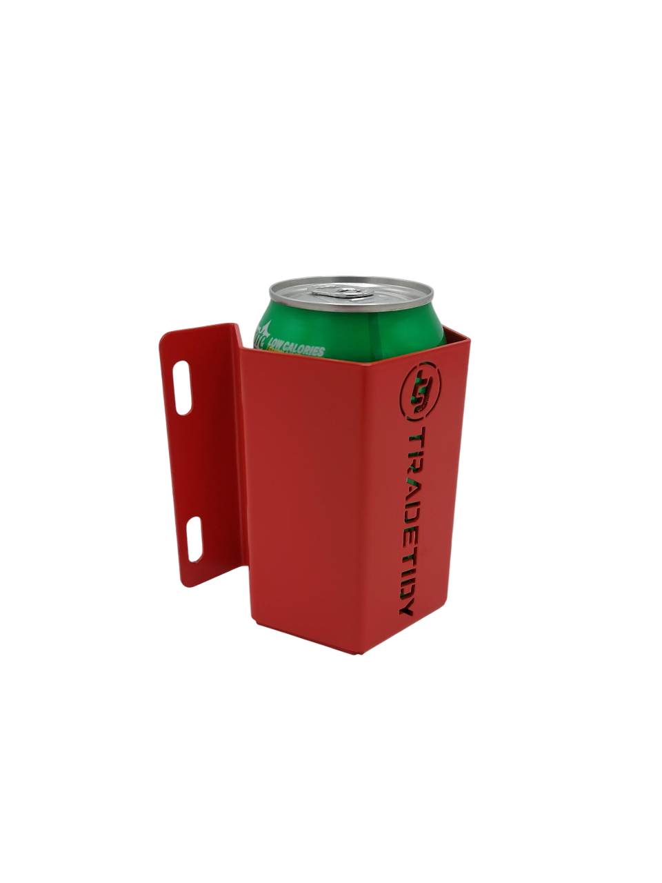 TradeTidy Drinks Can Holder – Secure & Robust