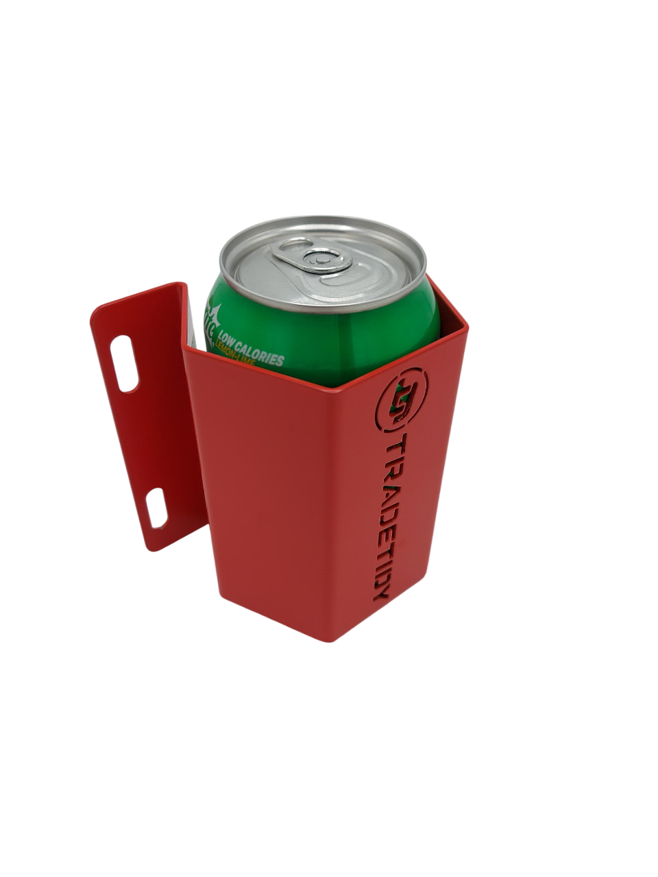 TradeTidy Drinks Can Holder – Secure & Robust