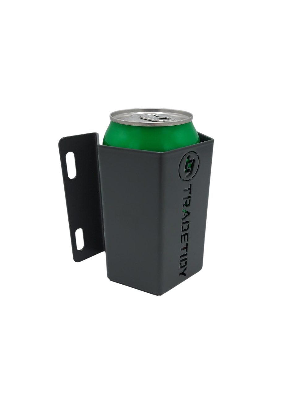 TradeTidy Drinks Can Holder – Secure & Robust