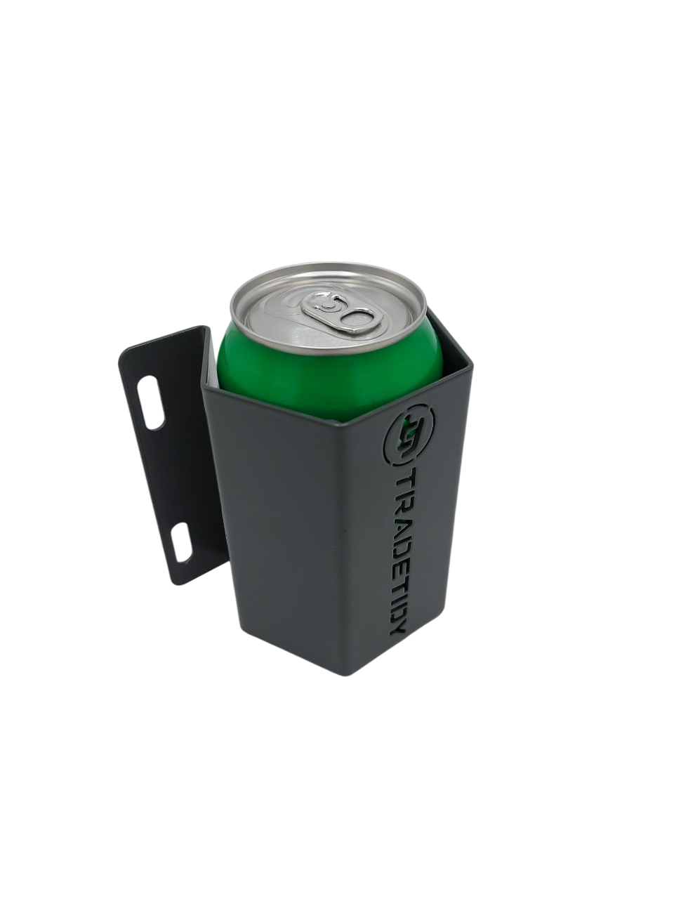 TradeTidy Drinks Can Holder – Secure & Robust