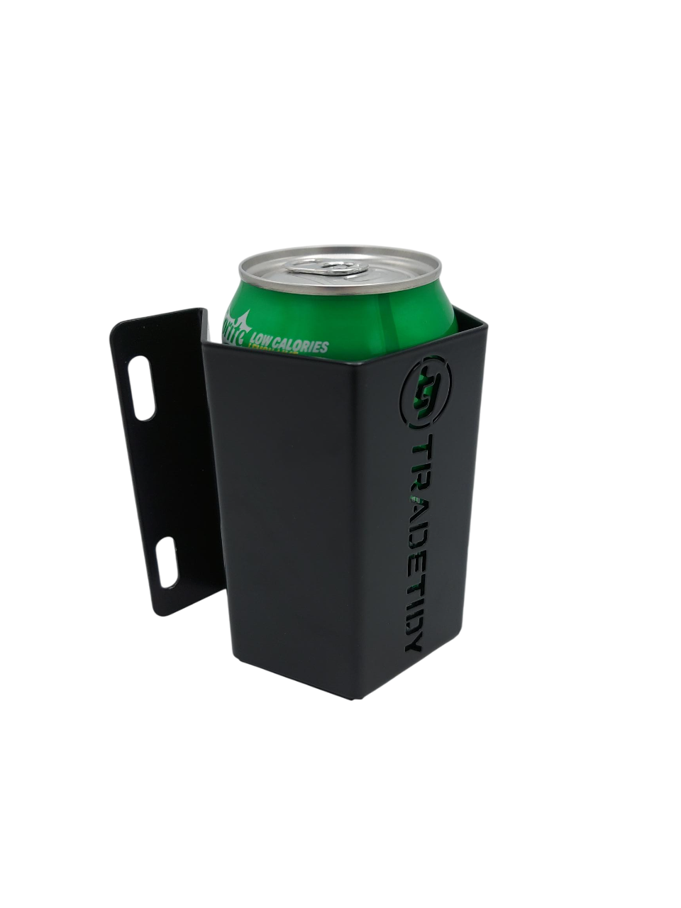 TradeTidy Drinks Can Holder – Secure & Robust