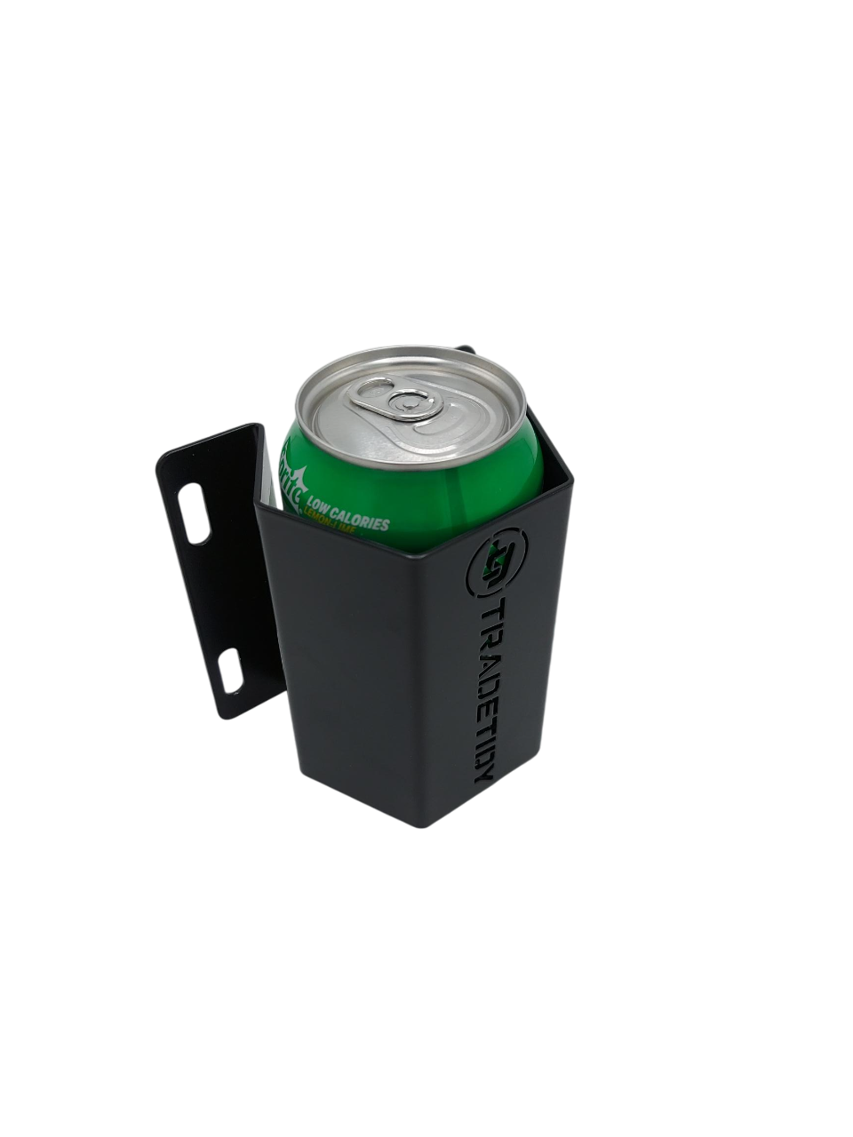 TradeTidy Drinks Can Holder – Secure & Robust