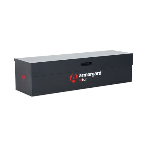 OxBox Truck Box 1740W x 515D x 445H