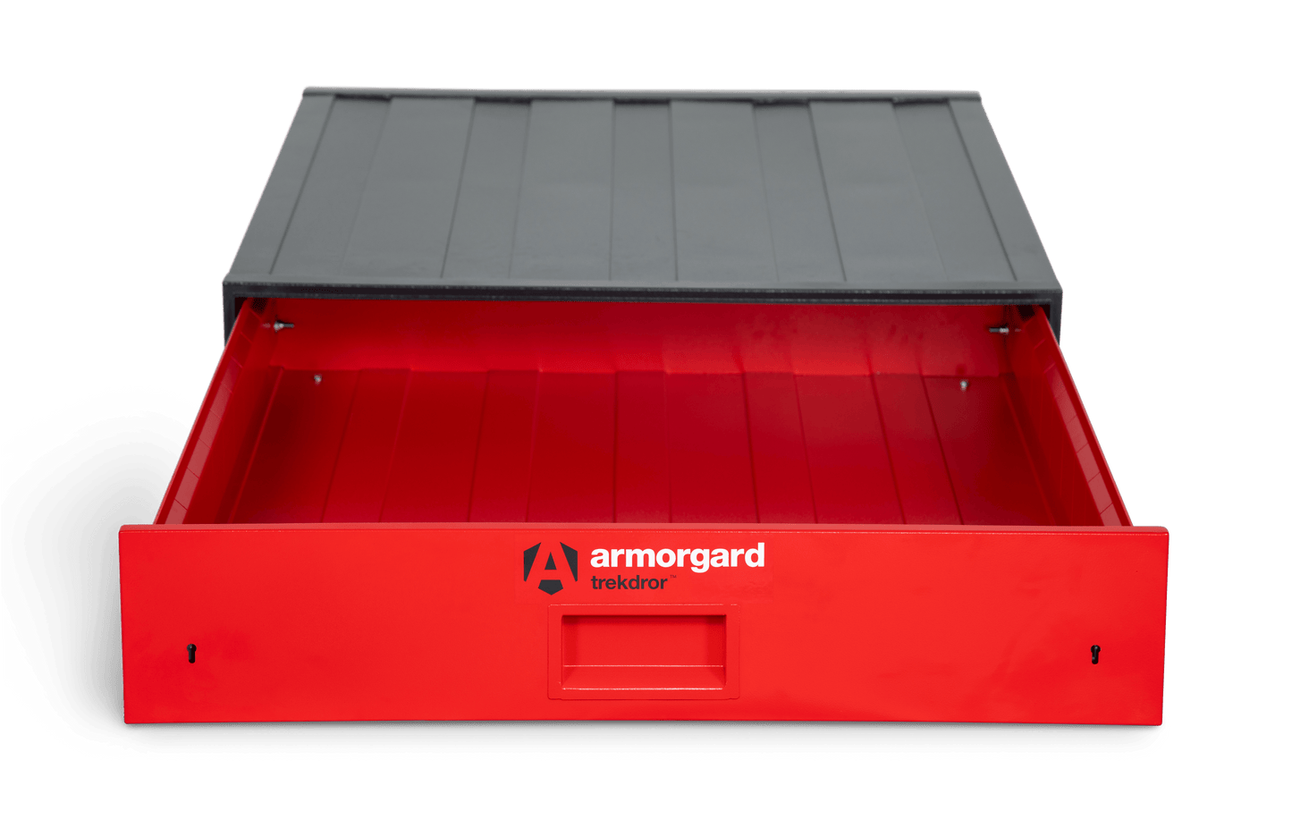 Trekdror TKD2 Sliding Vehicle Tool Drawer 980W X 1105D X 200H