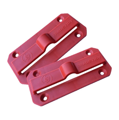 TradeTidy Trowel Holder (Pair)