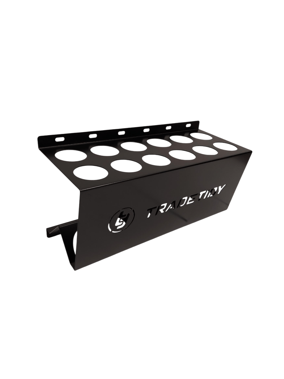 TradeTidy 12× Sealant/Adhesive Tube Holder