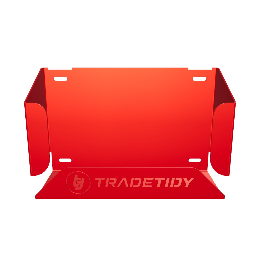 Load 3D model into Gallery viewer, Latex/Nitrile Glove Box Holder