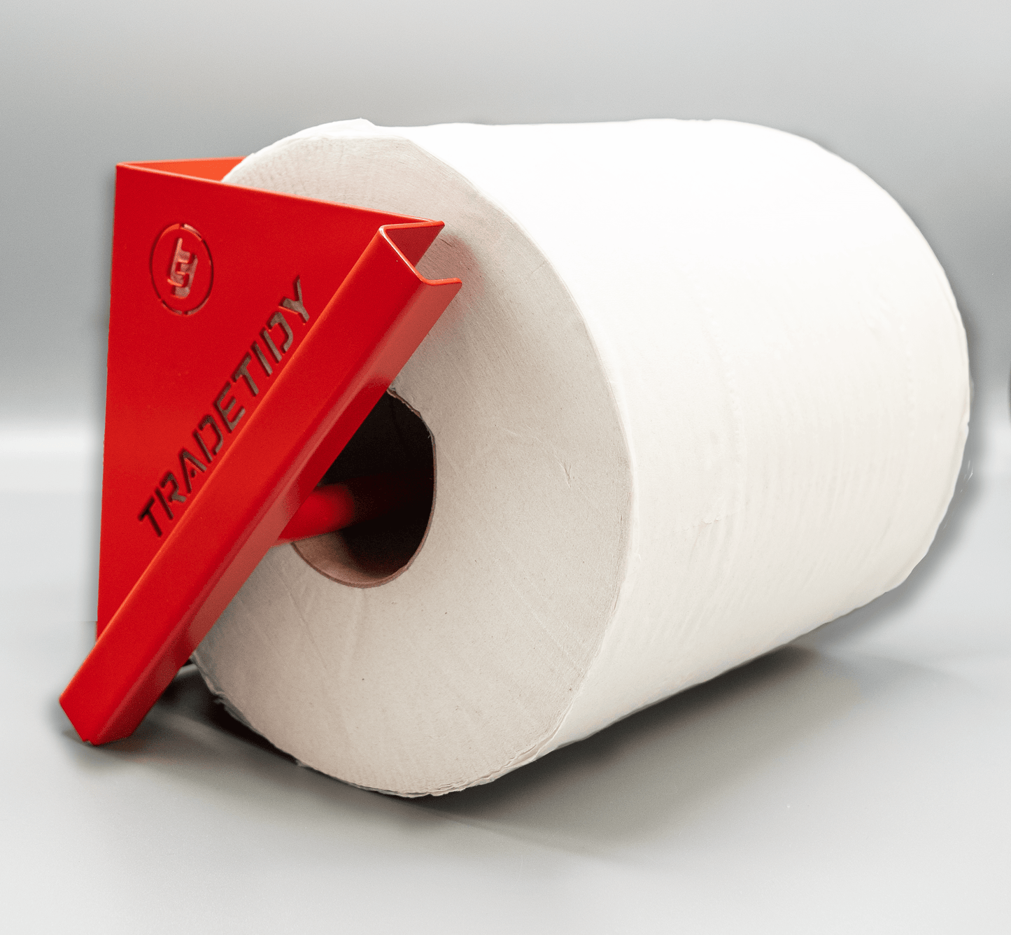 Paper Roll Dispenser
