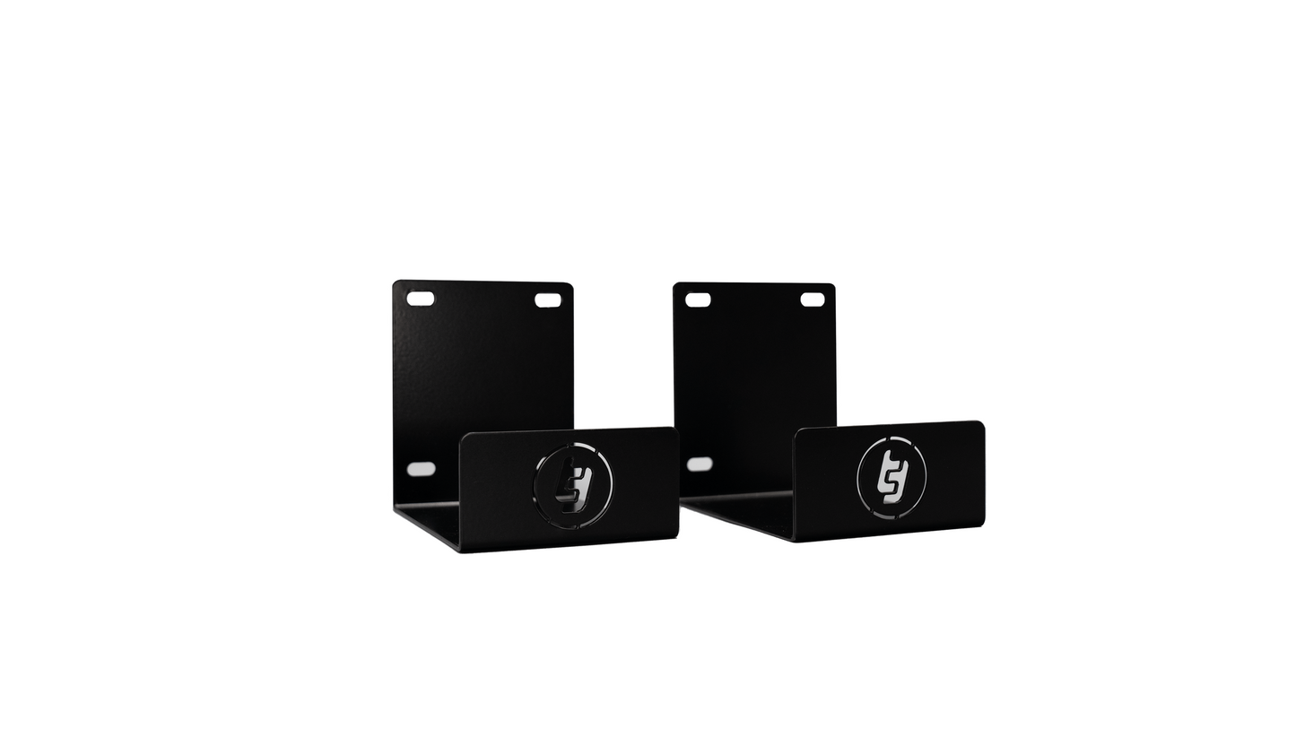 Ladder Brackets (Pair)