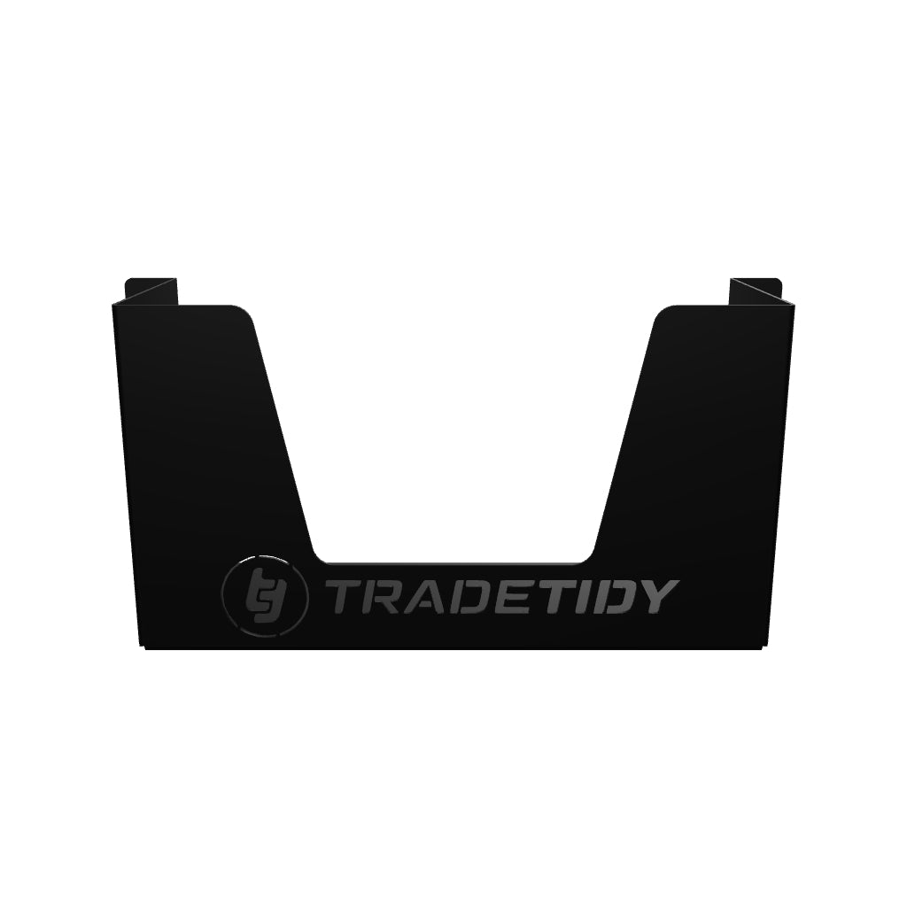 Load 3D model into Gallery viewer, TradeTidy Ultragrime Wipes Holder