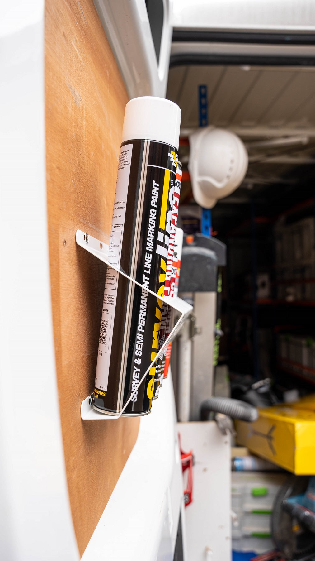 How Much Weight Can a Van Carry?  All You Need To Know