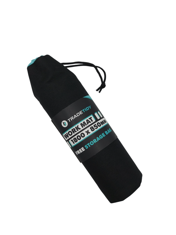 
                  
                    TradeTidy Work Mat Medium - 1800mm x 850mm
                  
                