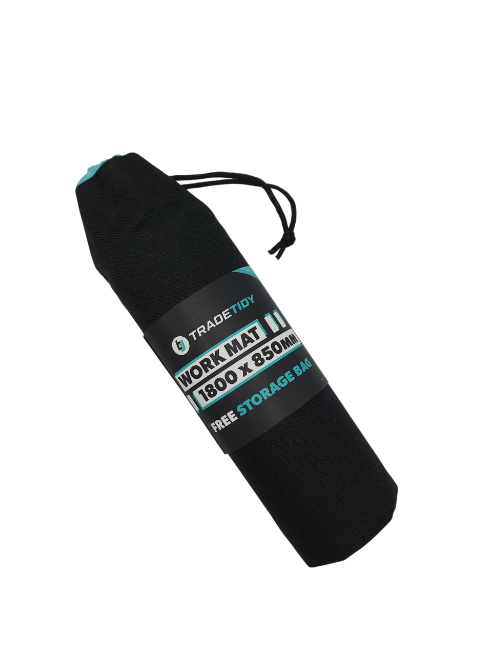 
                  
                    TradeTidy Work Mat Medium - 1800mm x 850mm
                  
                