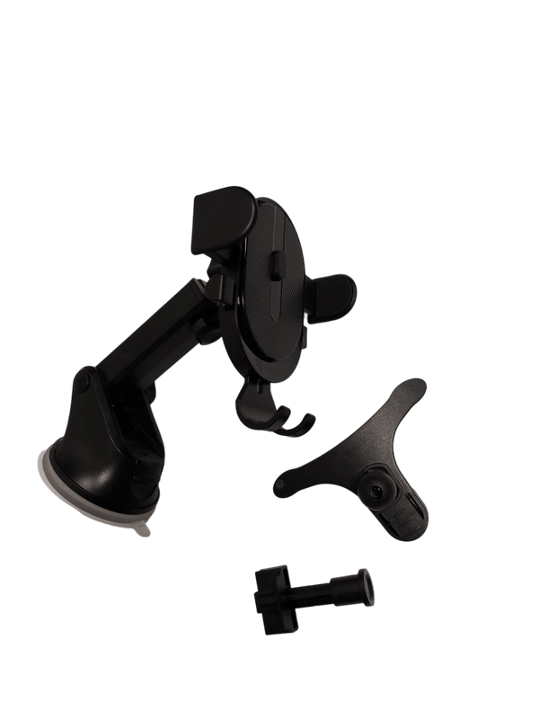 Van Mobile Phone Holder — 360° Lockable Mount