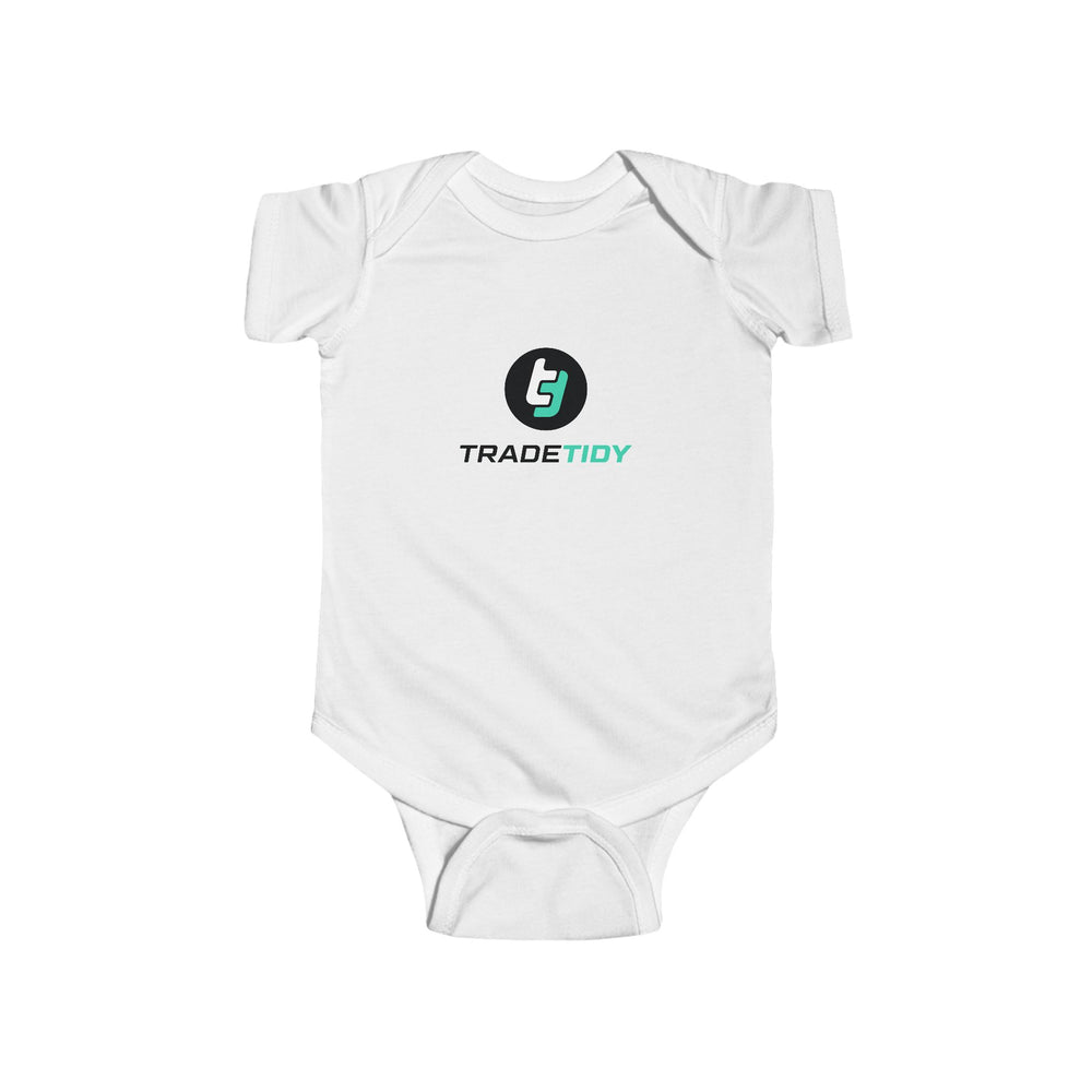 TradeTidy Baby Grow