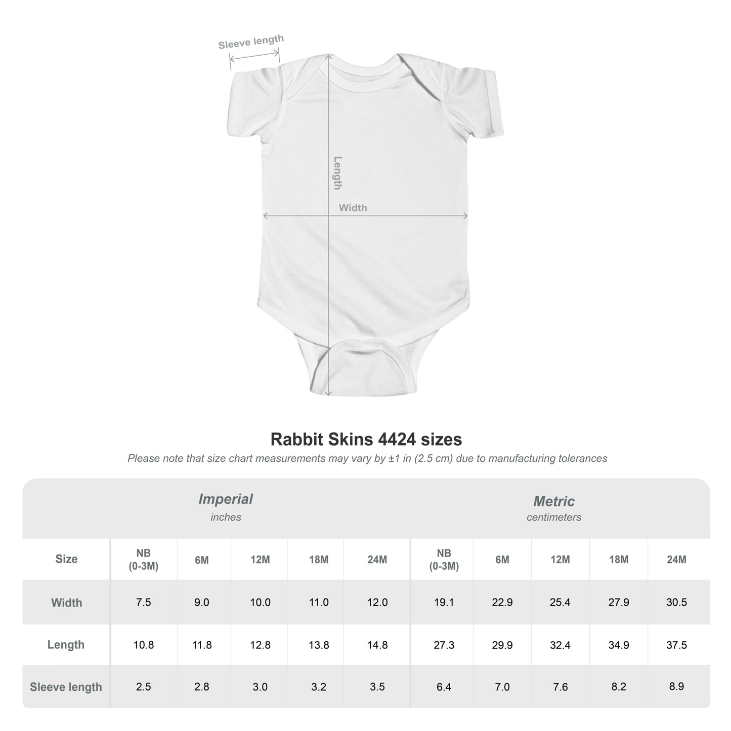 
                  
                    TradeTidy Baby Grow
                  
                