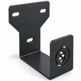 TradeTidy grey heavy-duty storage hook — 3mm steel wall-mount hook for vans and workshops
