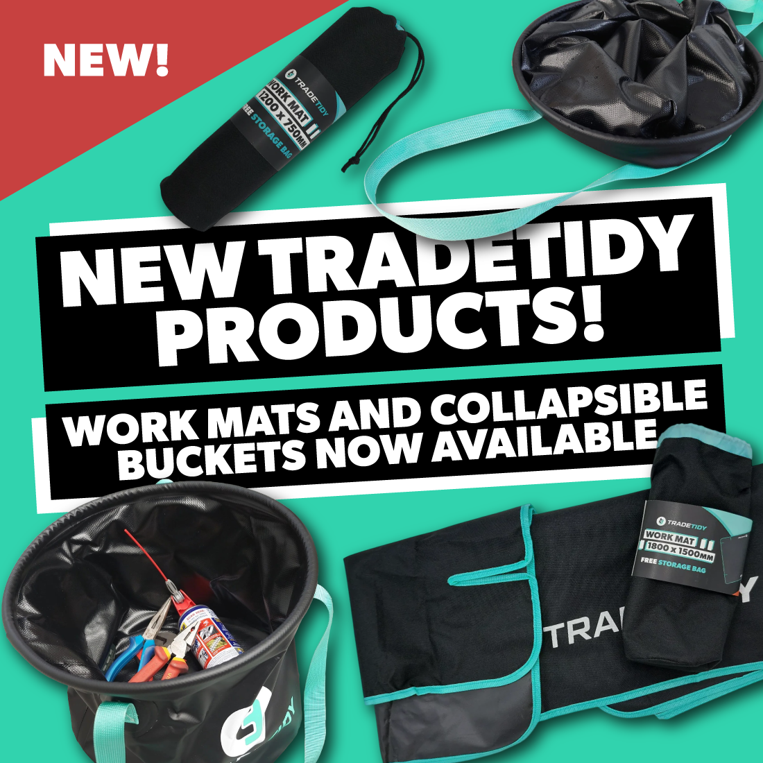 TradeTidy