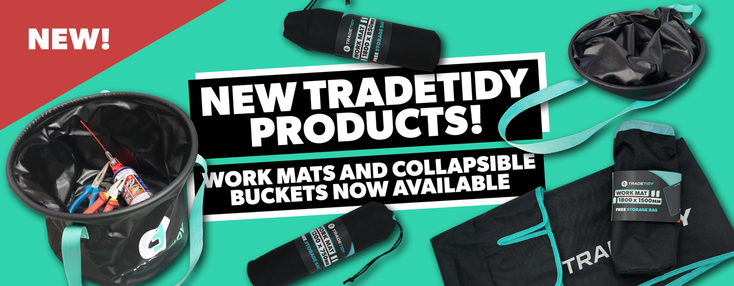 TradeTidy