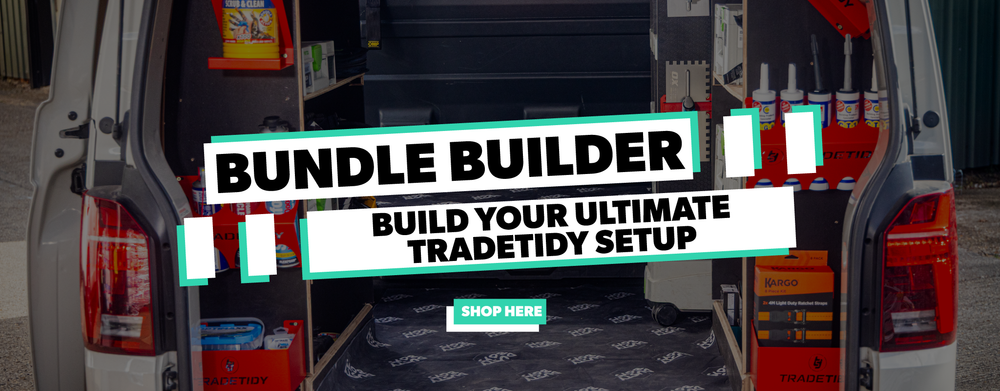 TradeTidy