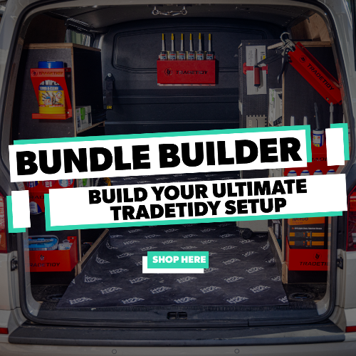 TradeTidy