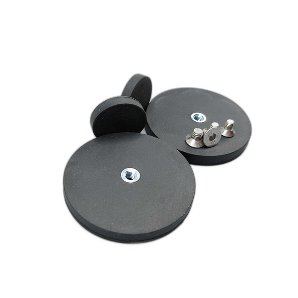 Magnet Kit — Drill-Free Mounting for TradeTidy Holders