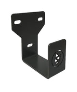 TradeTidy grey Storage Hook — heavy-duty 3mm steel hook for vans and workshops, UK-made powder-coated