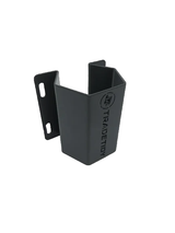 TradeTidy Van Drinks Can Holder — UK-made steel, for vans, workshops and garages (view 3)