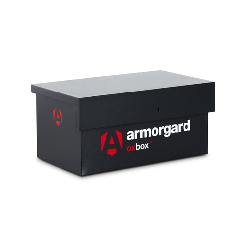 
                  
                    Oxbox Van Box 810W x 470D x 385H
                  
                