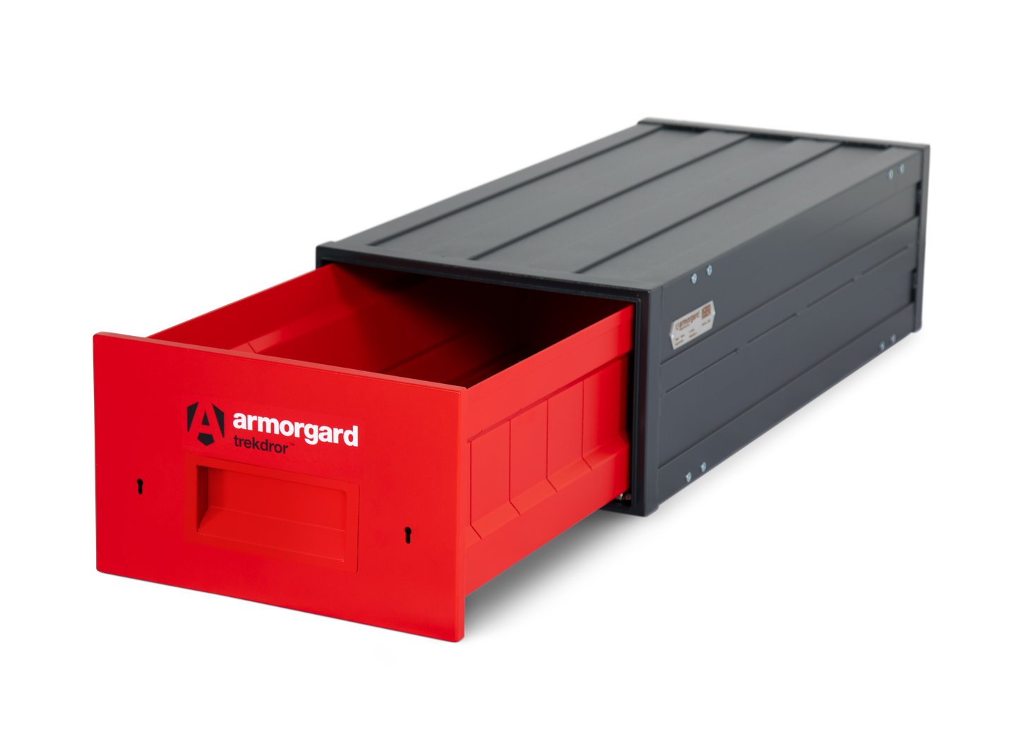 
                  
                    Trekdror TKD1 Sliding Vehicle Tool Drawer 490W X 1105D X 300H
                  
                