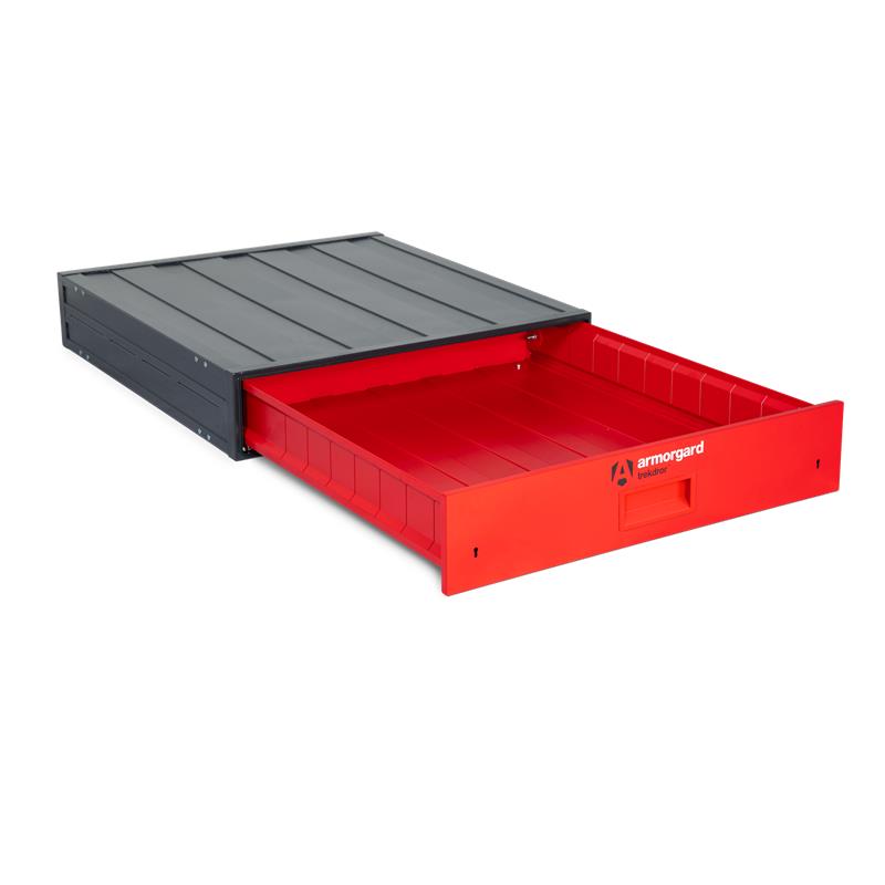 Trekdror TKD2 Sliding Vehicle Tool Drawer 980W X 1105D X 200H