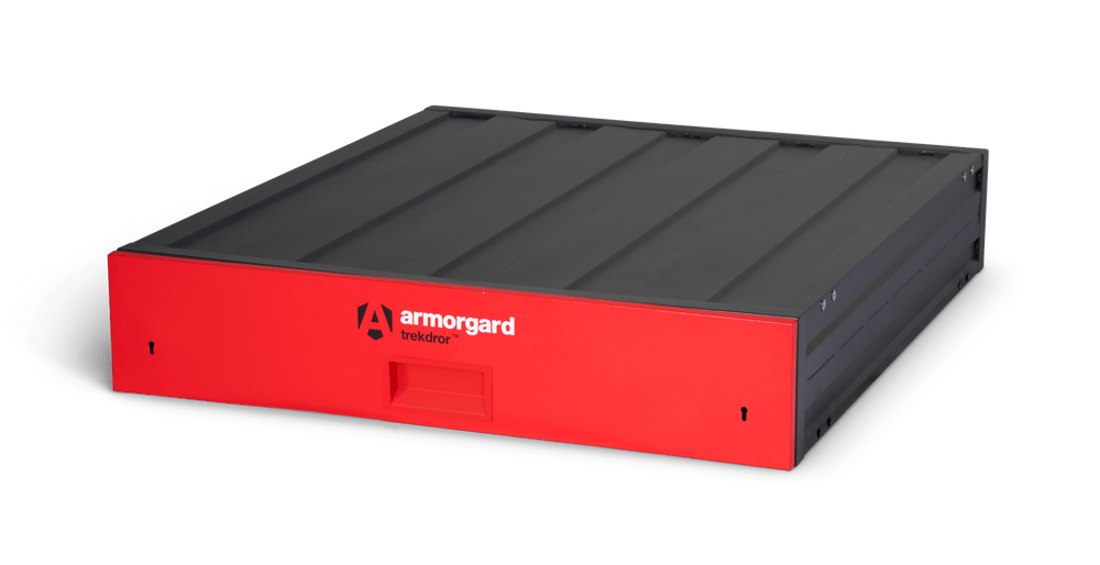 
                  
                    Trekdror TKD2 Sliding Vehicle Tool Drawer 980W X 1105D X 200H
                  
                