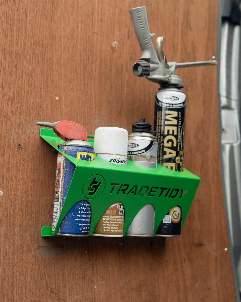 tradetidy-aerosol-spray-can-holder