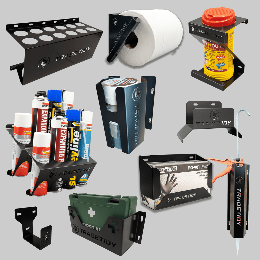 
                  
                    TradeTidy Big Bundle 1
                  
                