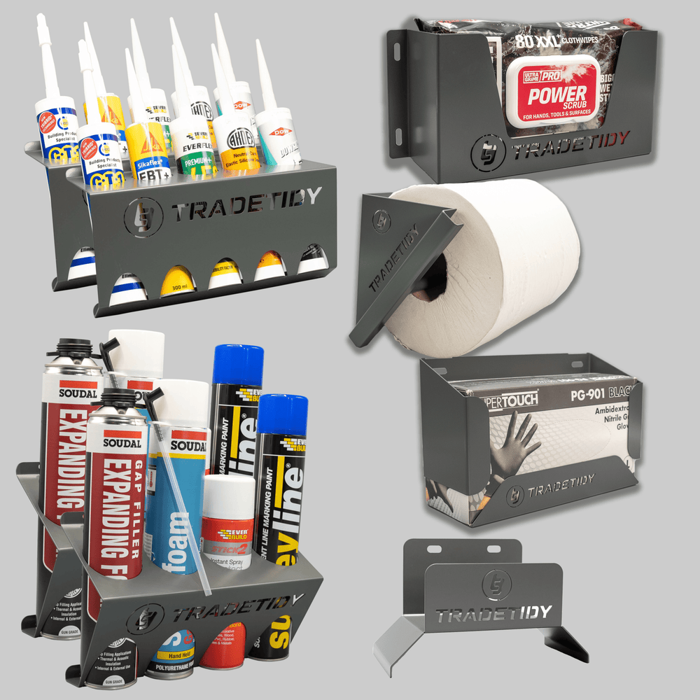 TradeTidy Big Bundle 2