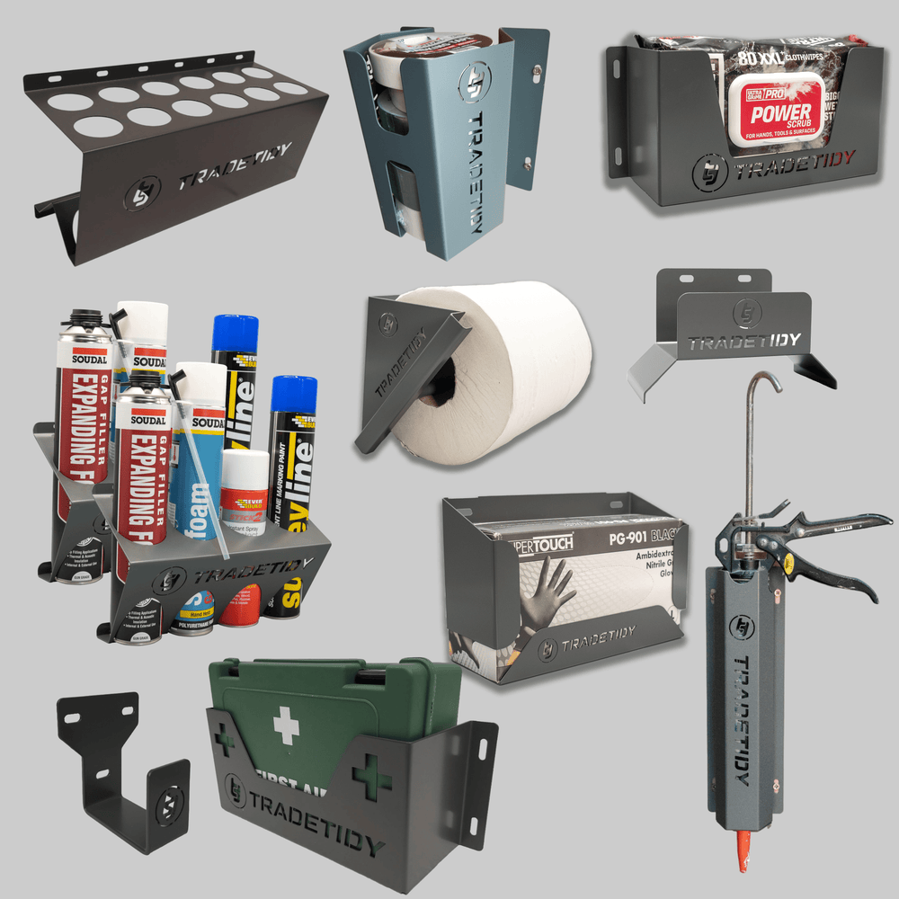 
                  
                    TradeTidy Starter Pack 2
                  
                