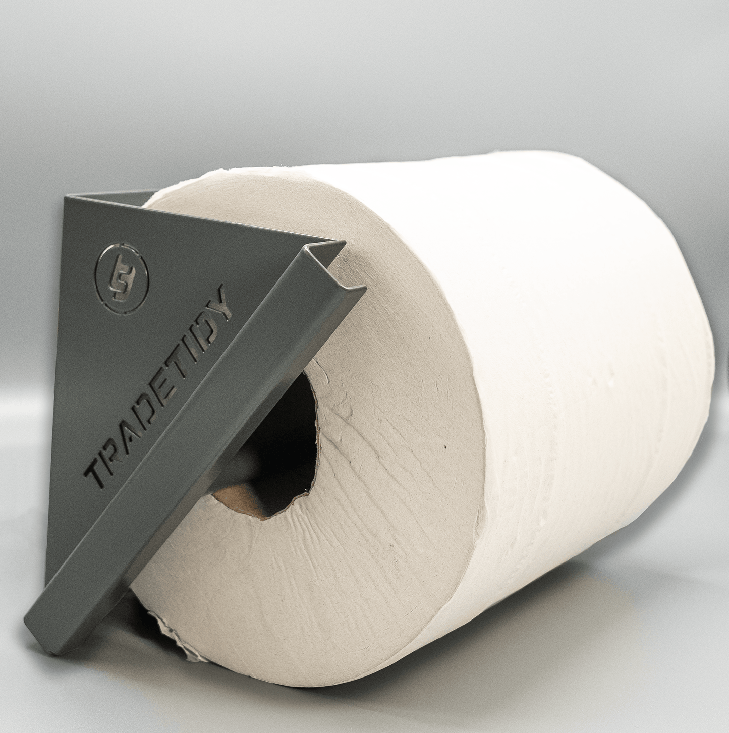 
                  
                    Paper Roll Dispenser
                  
                