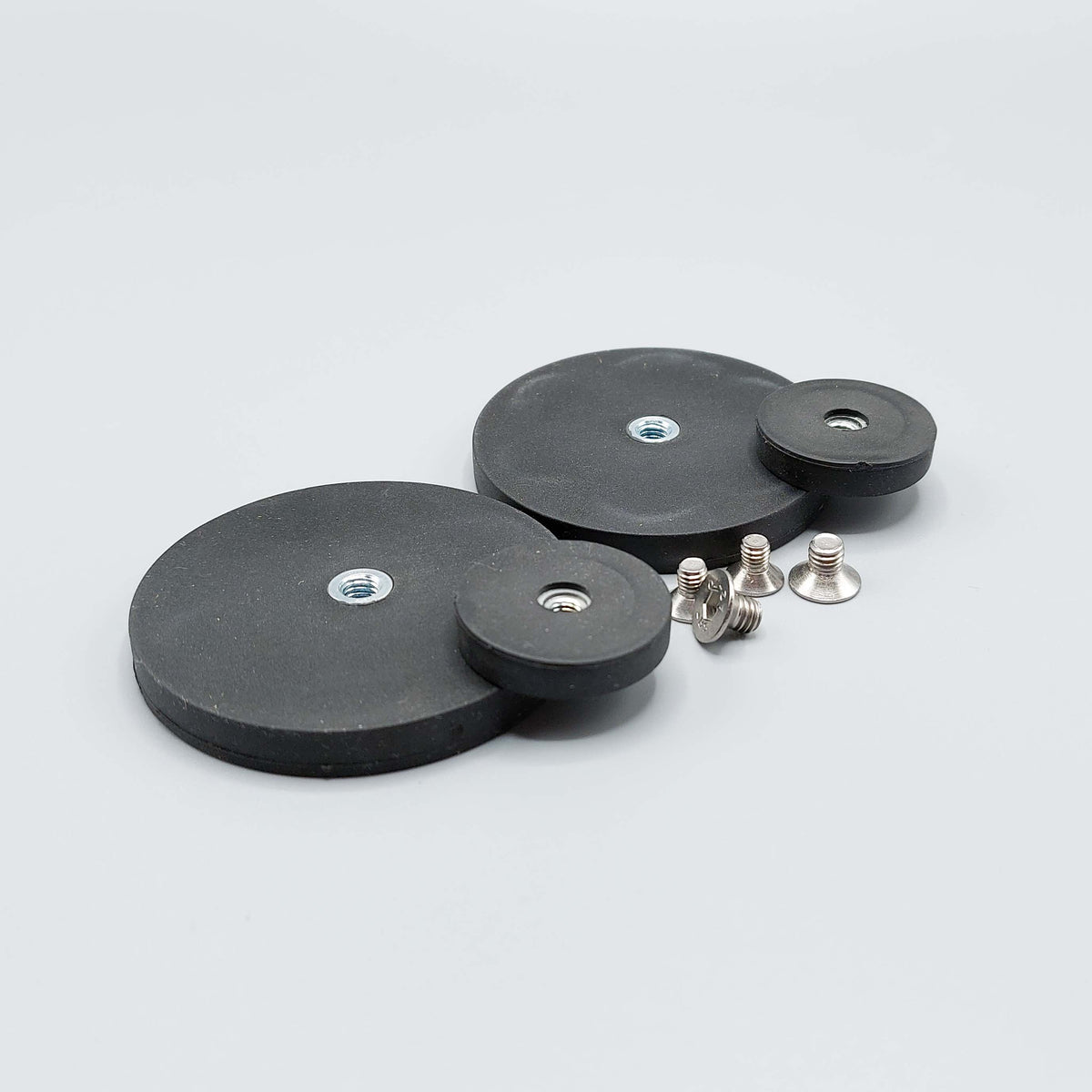 TradeTidy Magnet Kit for TradeTidy Holders - fixings for the TradeTidy van storage system (view 3)