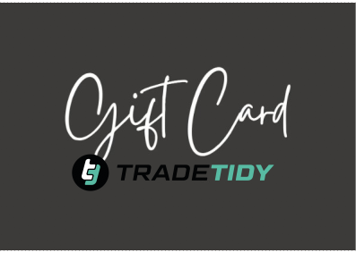 TradeTidy Gift Card